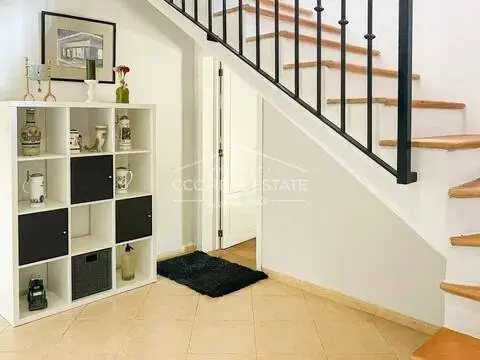 Casa rústica en Campos