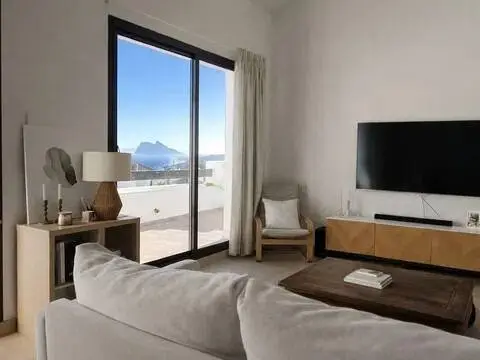 Ático en Avenida del Golf