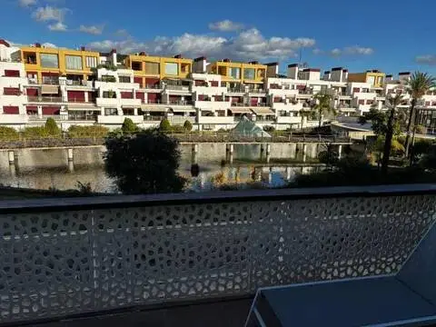 Piso en Los Flamingos