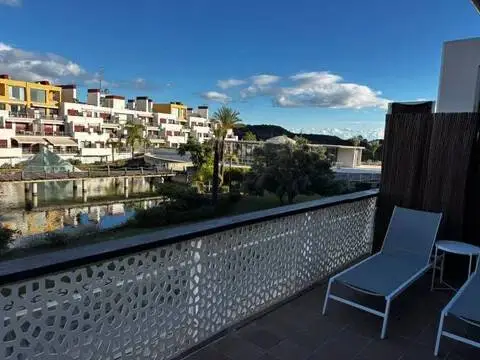 Piso en Los Flamingos