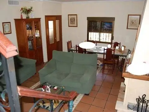 Chalet en La Carlota