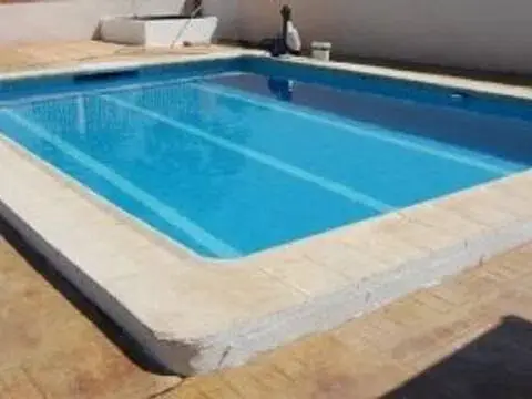 Chalet en La Carlota
