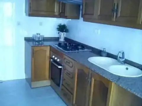 Piso en Burjassot