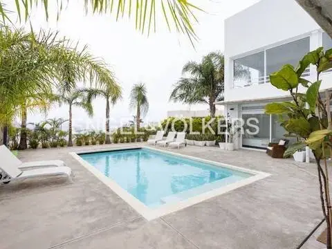 Chalet en Quinta
