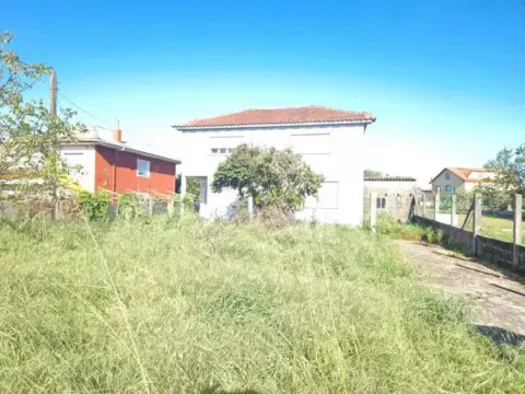 Chalet en calle Aldea San Roque, 12