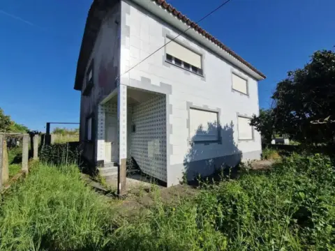 Chalet en calle Aldea San Roque, 12