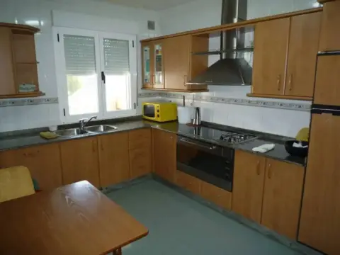 Chalet en Carracedelo