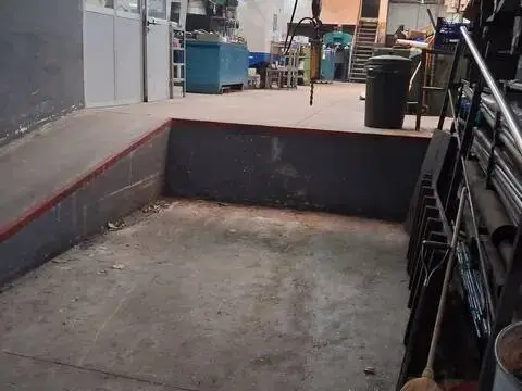 Nave industrial en Centre