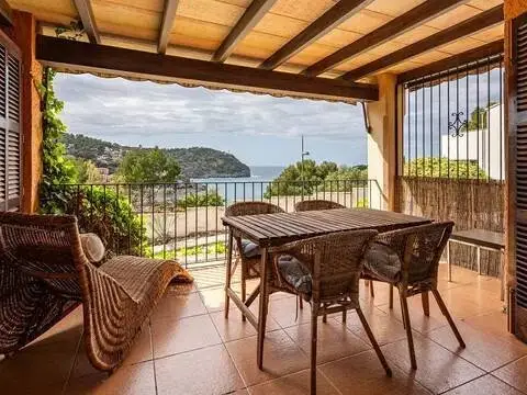 Piso en Sóller