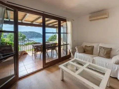 Piso en Sóller