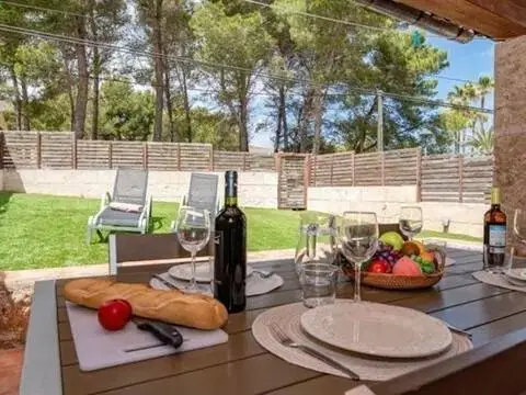 Casa adosada en Pollença