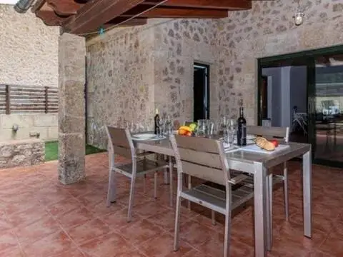 Casa adosada en Pollença