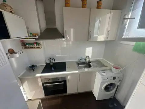 Piso en Sants-Badal