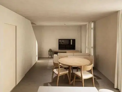 Piso en calle Plaza Bucarest, 4