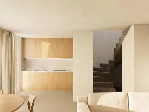 Piso en calle Plaza Bucarest, 4