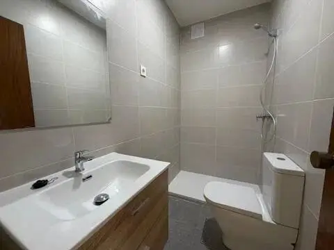 Nave industrial en Los Prados