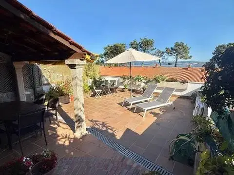 Casa en O Grove
