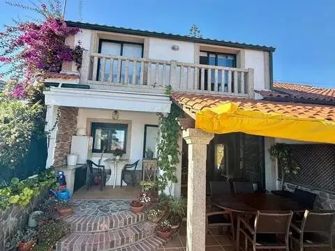 Casa en O Grove