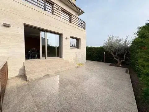 Chalet en L'Arengada