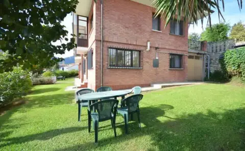 Chalet en Lugar de Celoriu