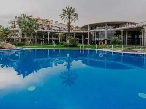 Piso en Los Flamingos