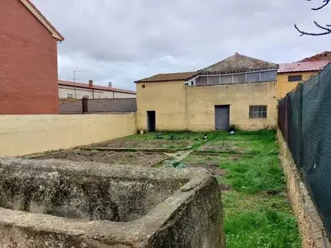 Casa adosada en Aranda de Duero
