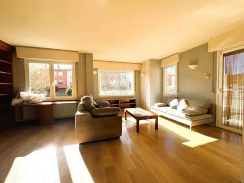 Casa en calle de Blas López