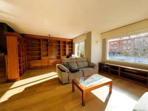 Casa en calle de Blas López