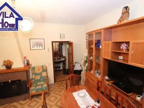 Piso en Avenida de Ávila