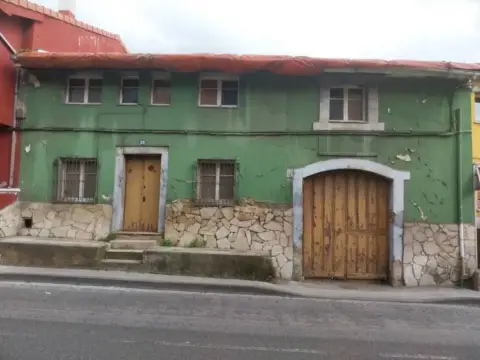 Chalet en Villalegre-La Luz