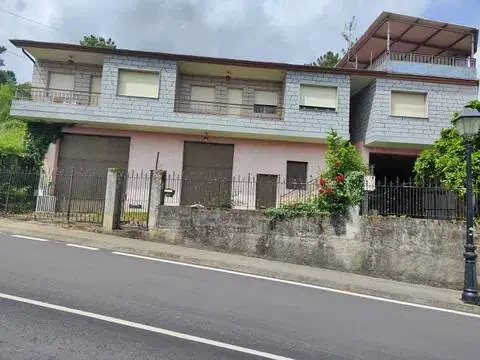 Chalet en Carretera de Sande