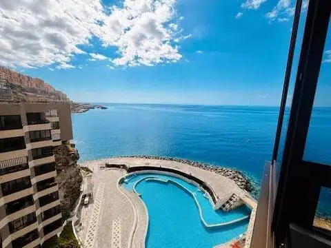 Piso en El Rosario