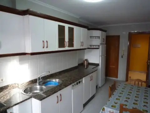 Piso en Cacabelos