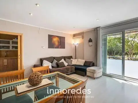 Piso en Montigalà-Sant Crist