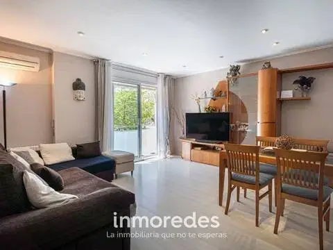 Piso en Montigalà-Sant Crist