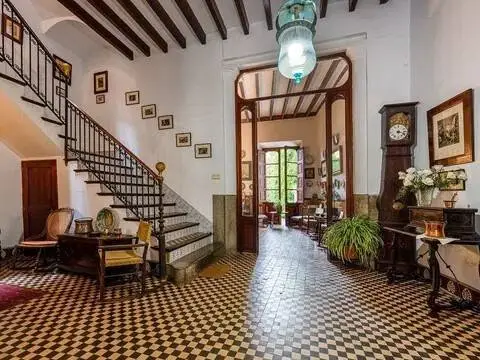 Chalet en Sóller