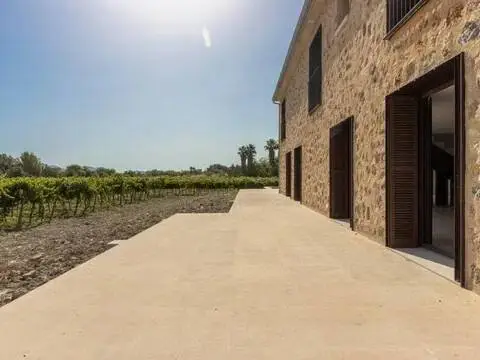 Chalet en Marina Manresa-Mal Pas-Bonaire