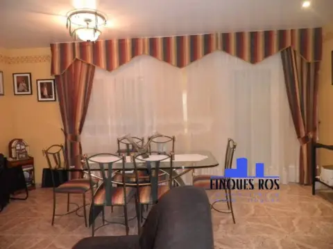 Chalet en Traiguera