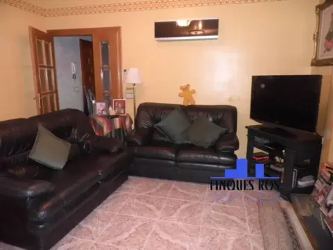 Chalet en Traiguera