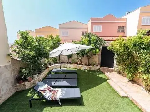 Casa – Adeje