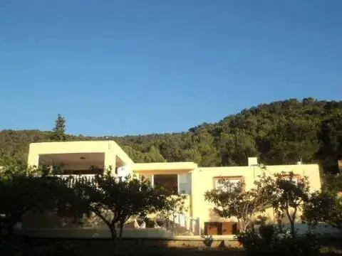 Chalet en calle Diseminado Poligono 2, 11012