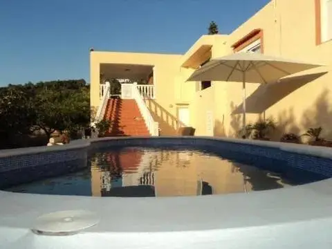 Chalet en calle Diseminado Poligono 2, 11012