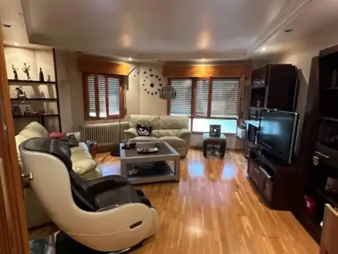 Chalet en Lardero