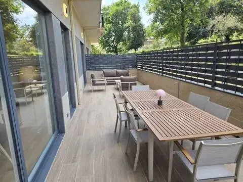 Piso en Sanxenxo