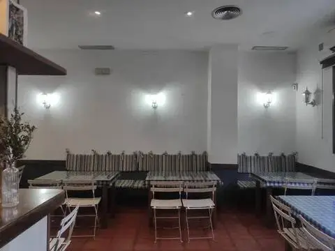 Local comercial en calle Avenida Alcalde Luis Urunuela No Number