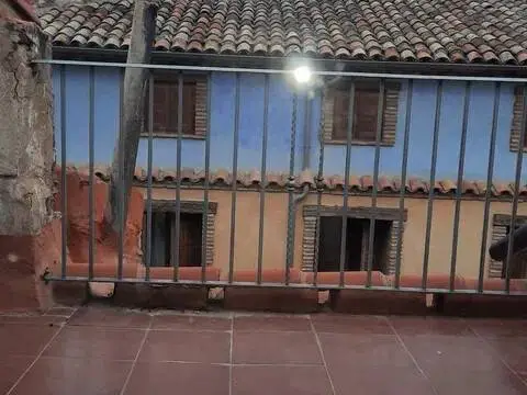 Chalet en Tarazona