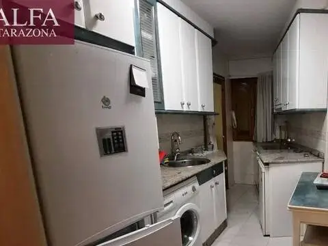 Piso en Tarazona