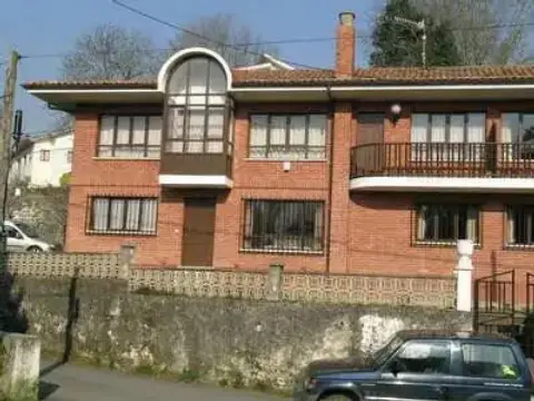 Chalet en Lugar de Celoriu