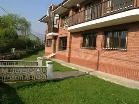 Chalet en Lugar de Celoriu