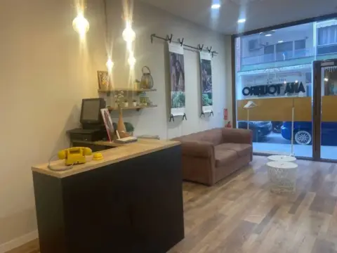 Local comercial en Balaguer